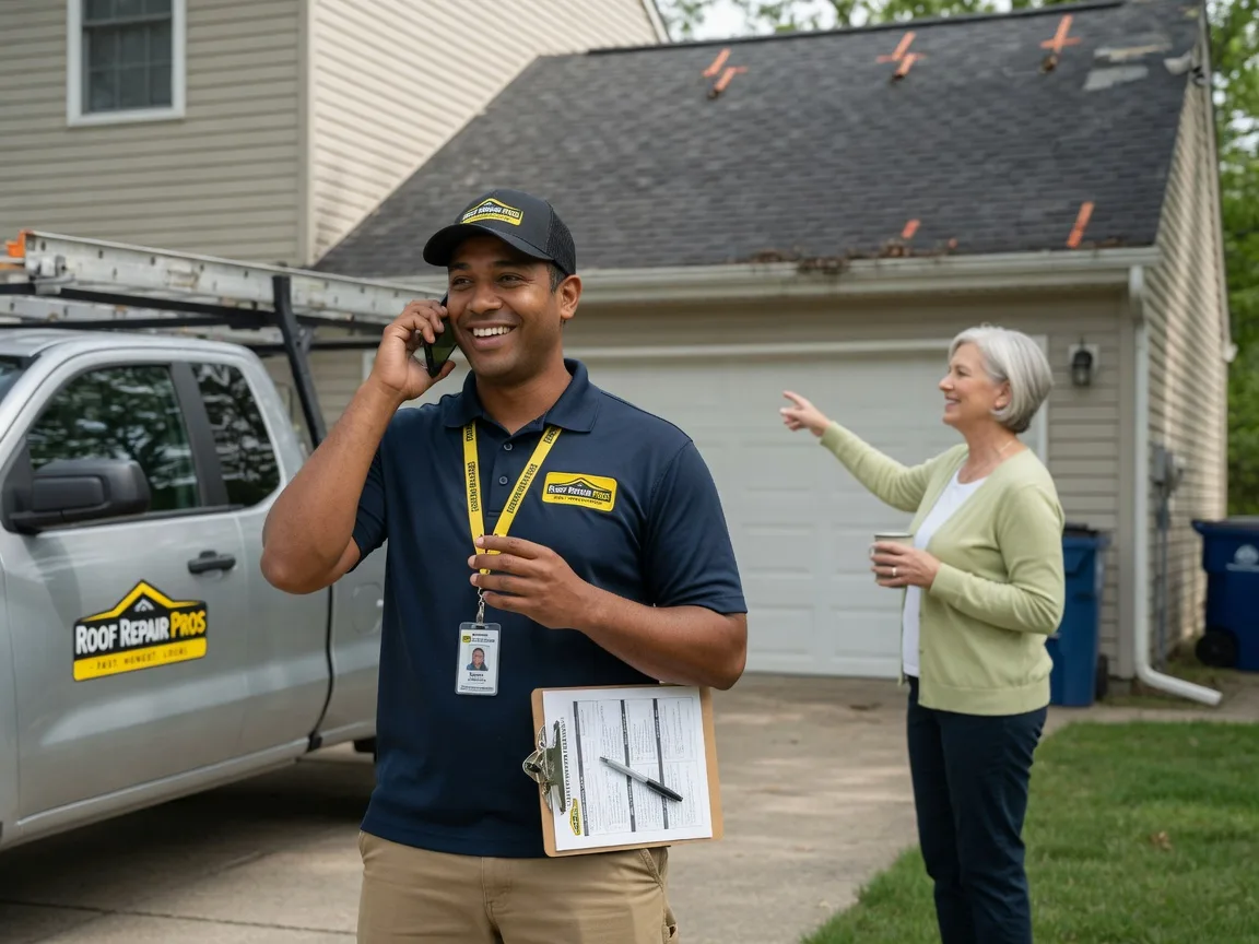 Roof Repair Union, SC FAQs